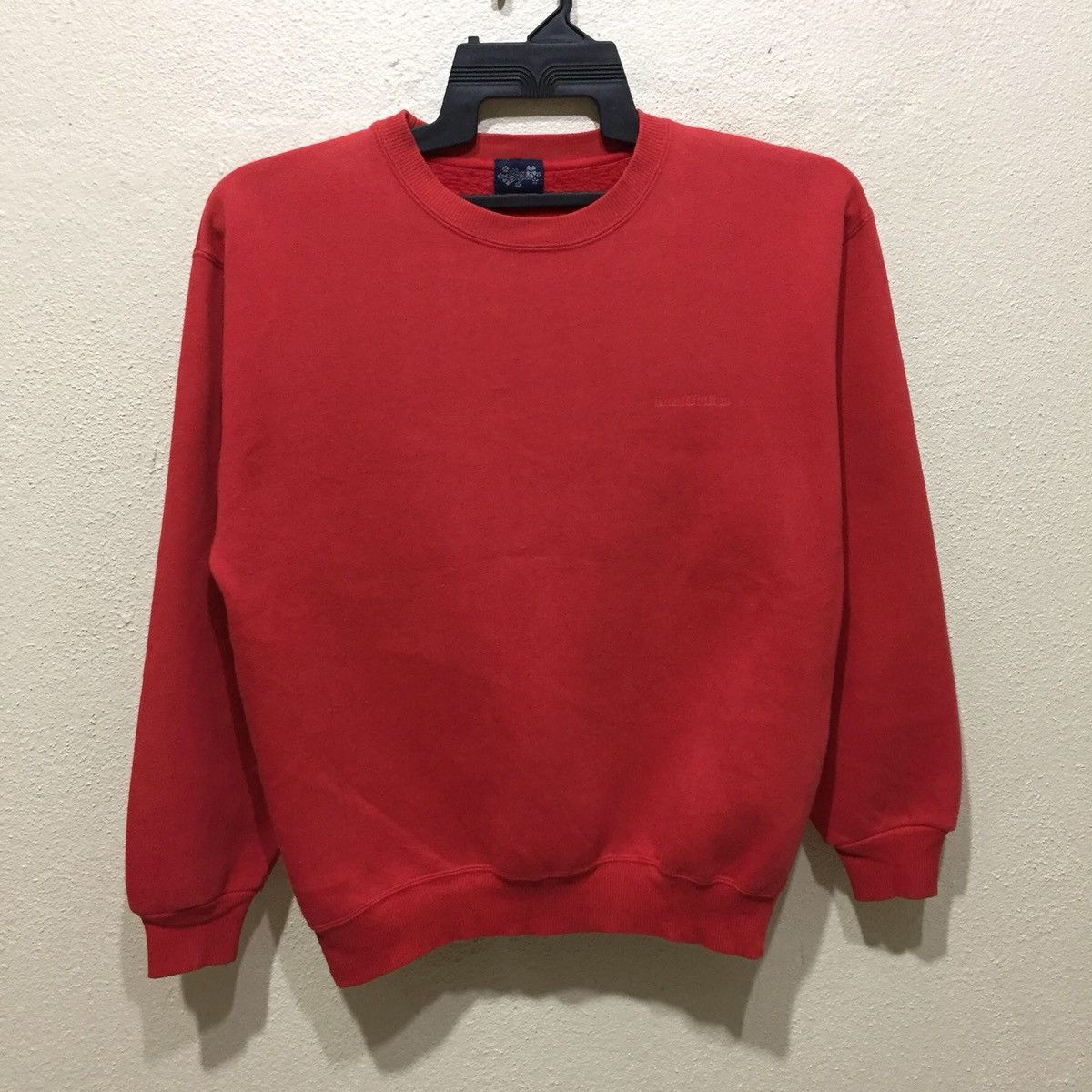 Vintage Vintage Local Motion Sweatshirt size M Size US M / EU 48-50 / 2 - 1 Thumbnail