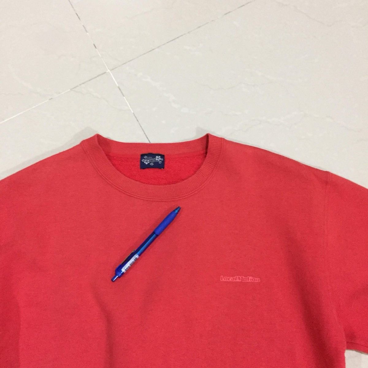 Vintage Vintage Local Motion Sweatshirt size M Size US M / EU 48-50 / 2 - 12 Thumbnail