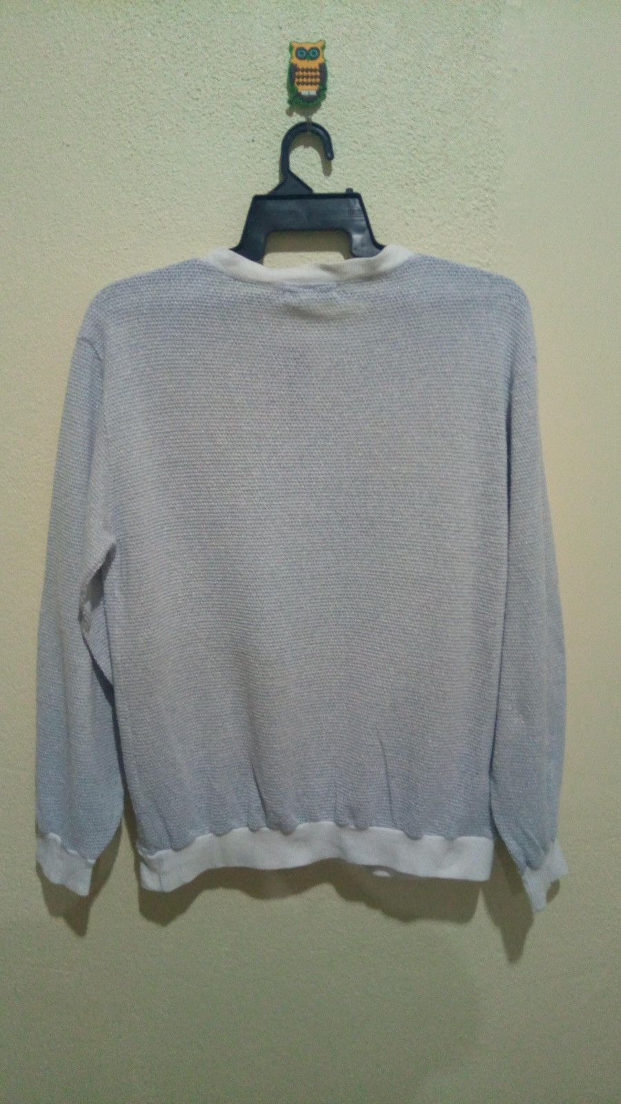 Japanese Brand × Vintage LACAVER sweatshirts size L Size US L / EU 52-54 / 3 - 9 Thumbnail