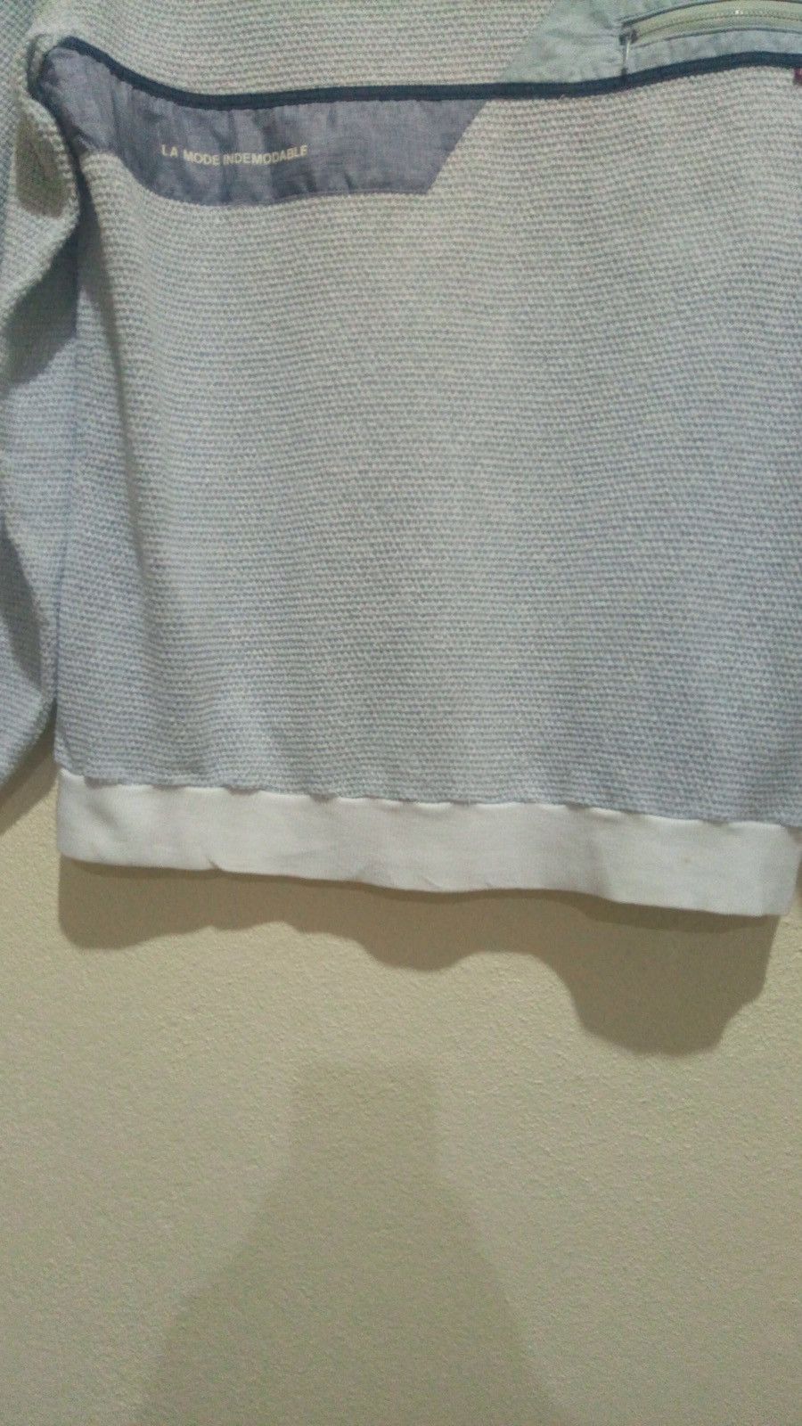 Japanese Brand × Vintage LACAVER sweatshirts size L Size US L / EU 52-54 / 3 - 7 Thumbnail