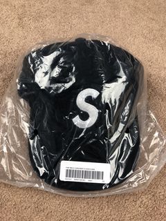 Supreme Fine Wale Corduroy S Logo | Grailed