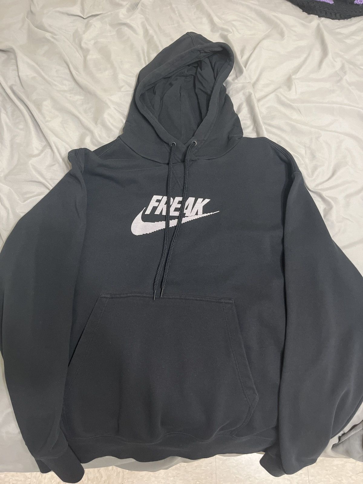 giannis antetokounmpo freak hoodie