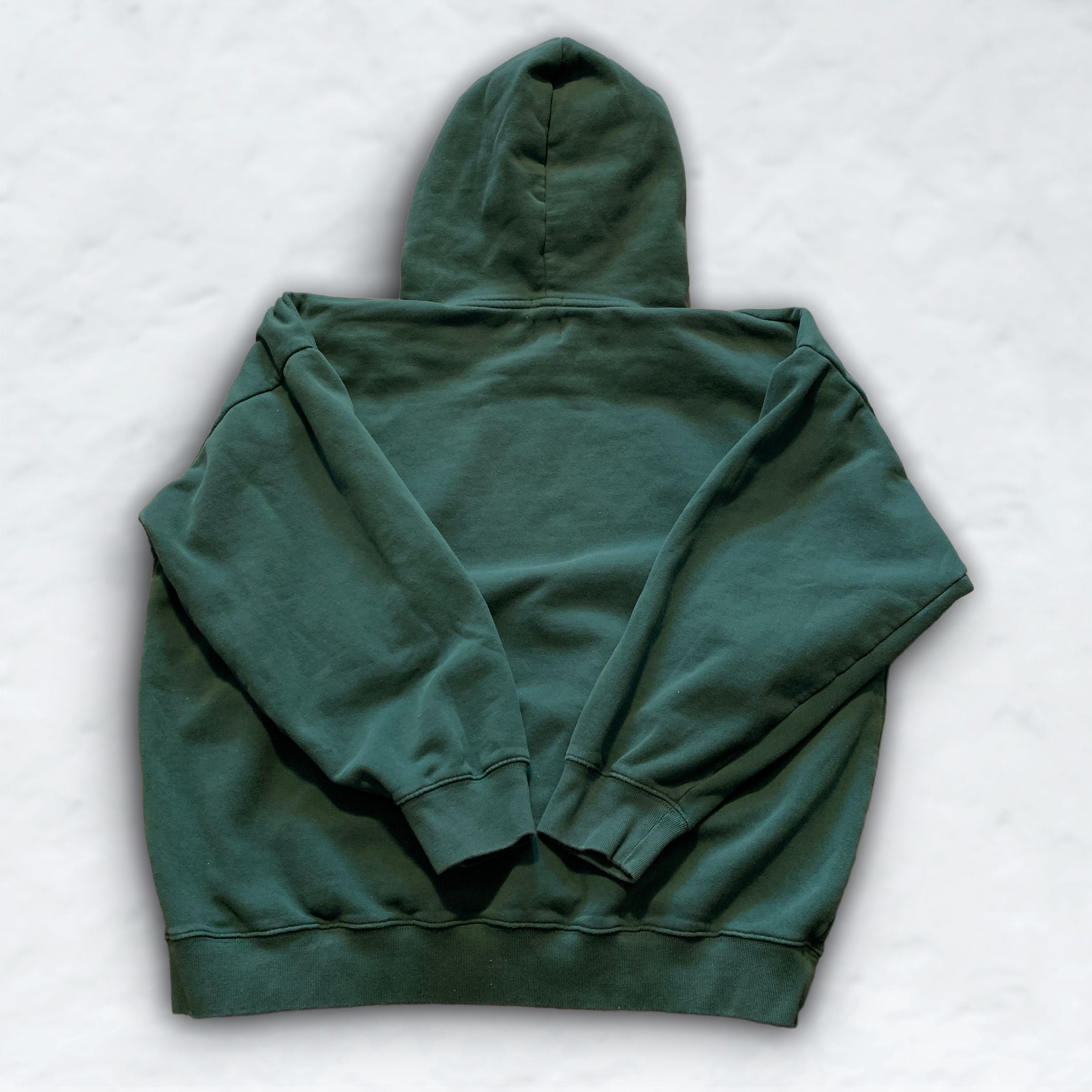 Gap GAP Comfy Oversized Light Green Hoodie Grailed