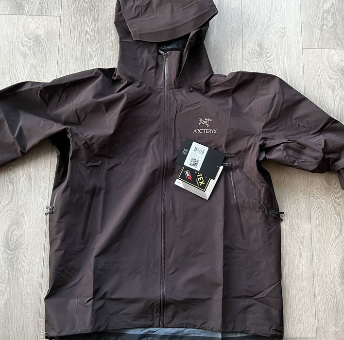 Arc'Teryx Arcteryx Beta AR “Bitters” | Grailed