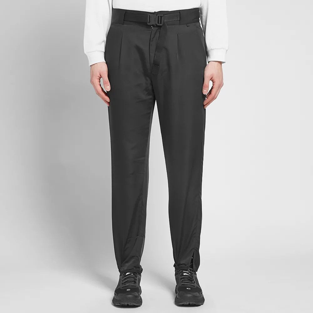 1017 ALYX 9SM Technical Nylon Pants Size US 31 - 5 Thumbnail