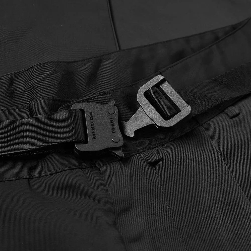 1017 ALYX 9SM Technical Nylon Pants Size US 31 - 2 Thumbnail