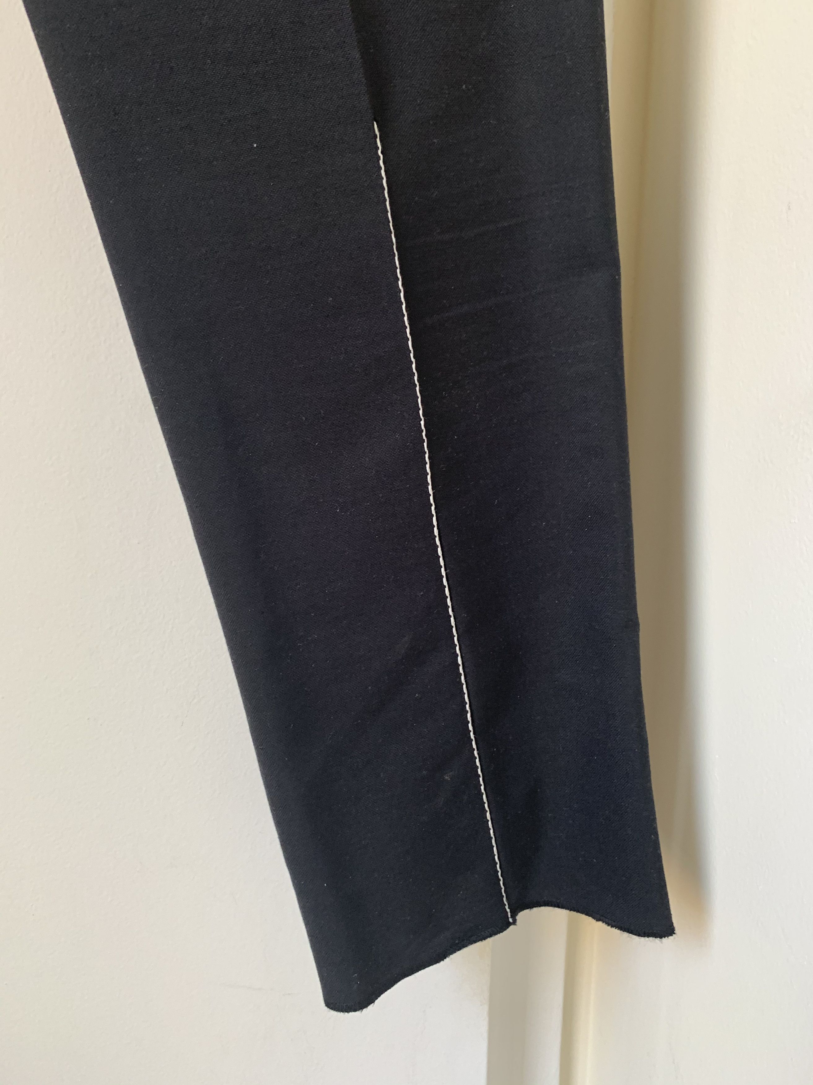 OAMC Back Stitch Trousers Size US 32 / EU 48 - 5 Thumbnail