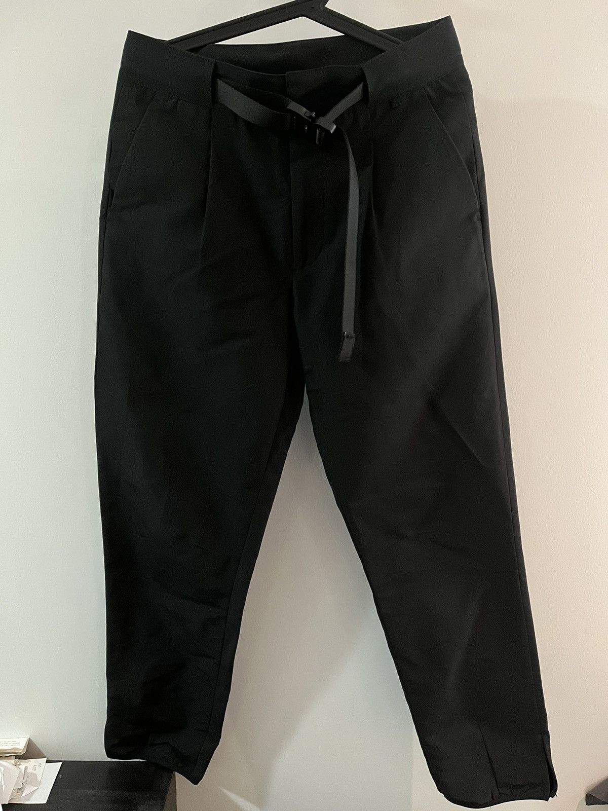 Alyx Nylon Technical Pants