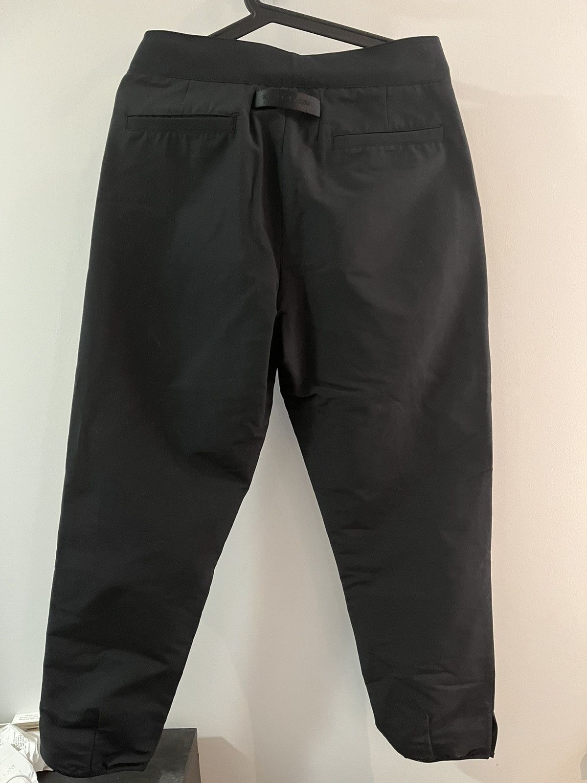 1017 ALYX 9SM Alyx Nylon Technical Pants Size US 31 - 3 Thumbnail