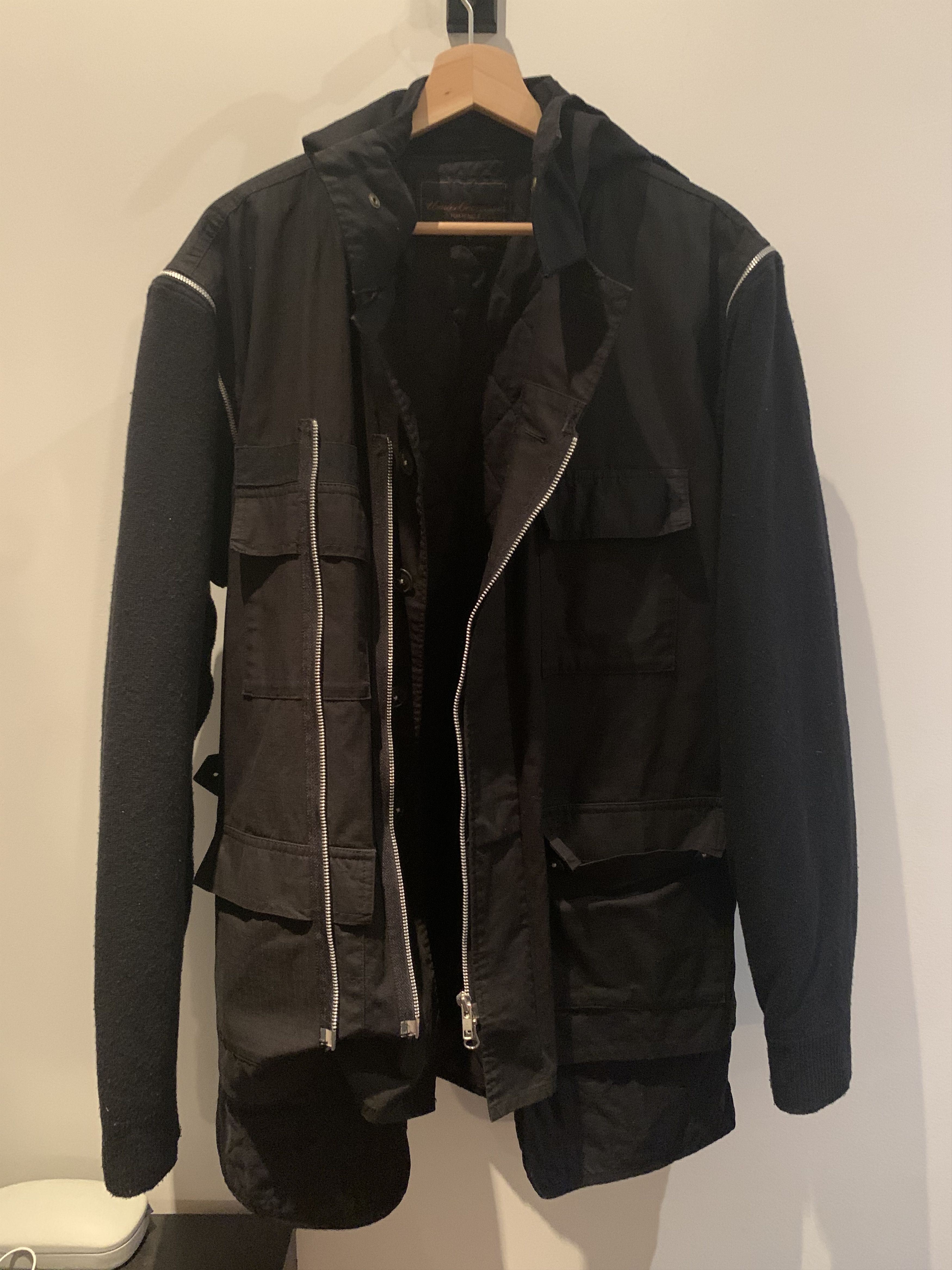 ジャケット・アウター Undercover 2004ss but beautiful JACKET 2 Undercover FW25 _ But Beautiful 4 - Undercover's 35th