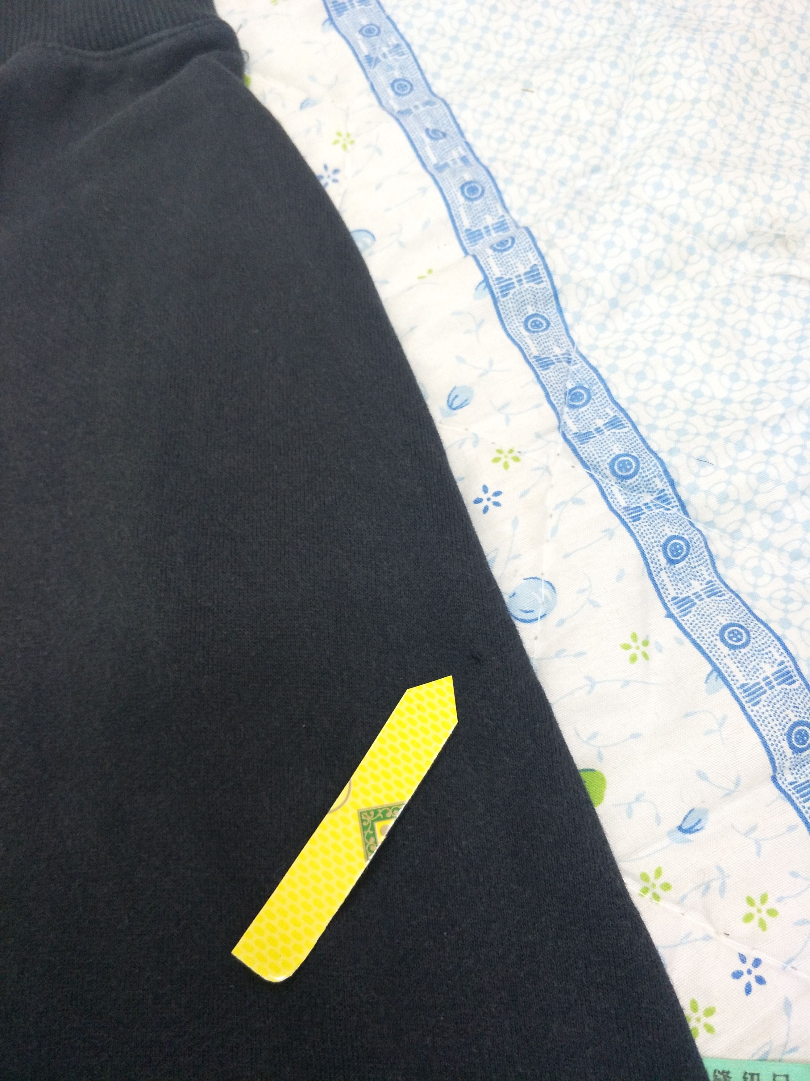 Sweatshirt Big Spellout Embroidery//Size L//Made Japan