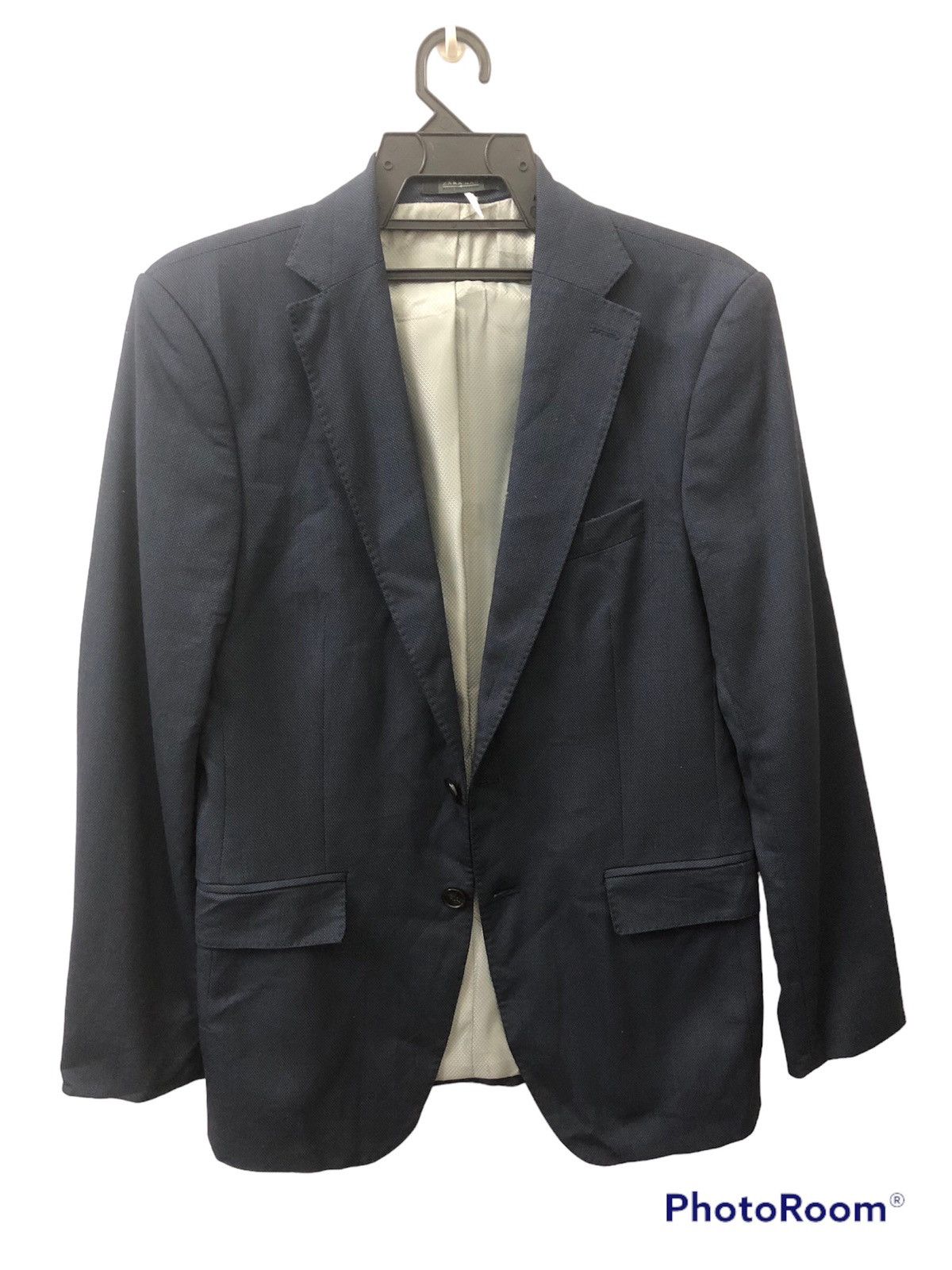 ZARA MAN BLAZER
