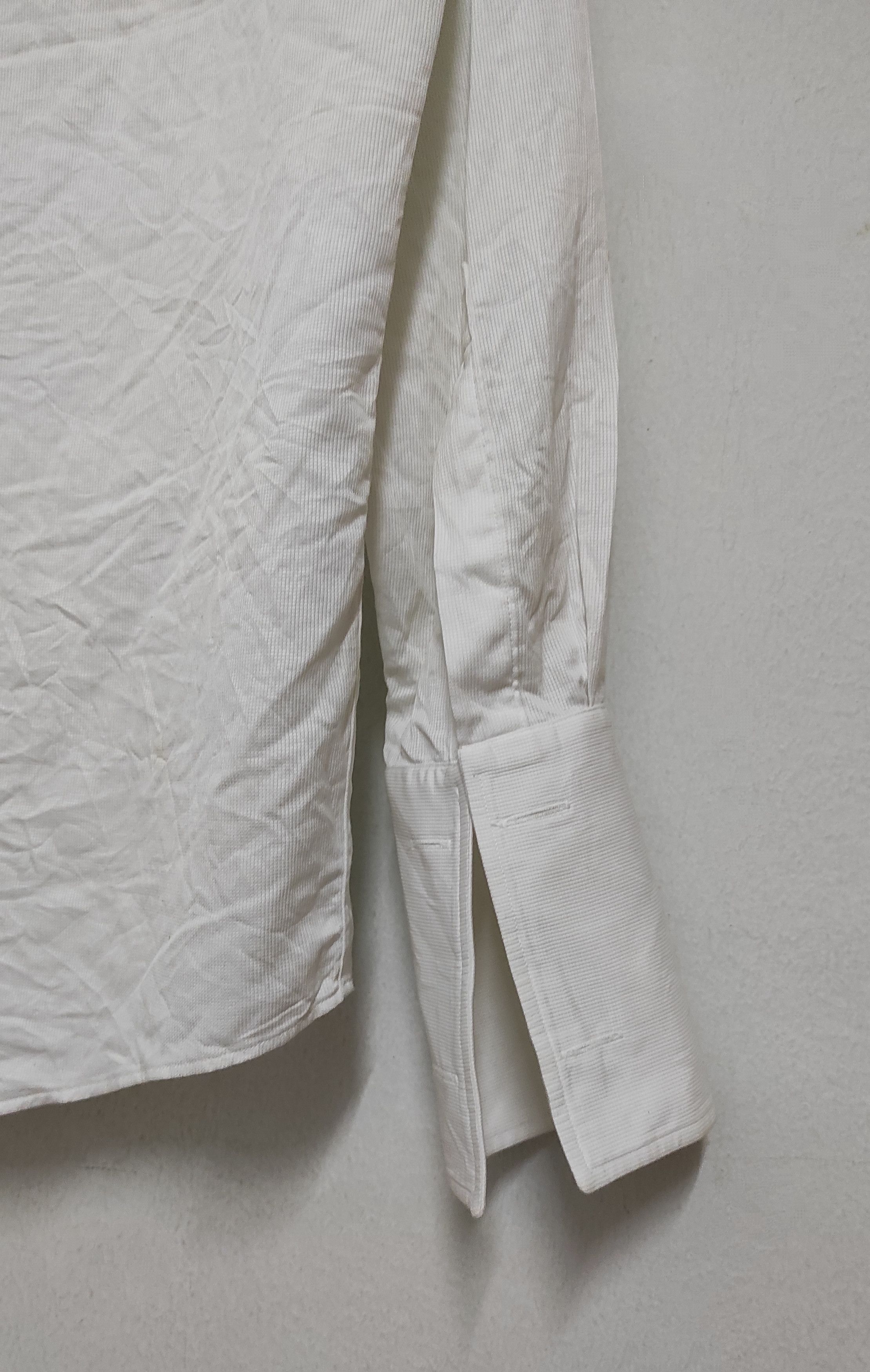 Christian Dior Monsieur Christian Dior BOUTIQUE MONSIEUR PARIS Tuxedo button shirt Size US L / EU 52-54 / 3 - 6 Thumbnail