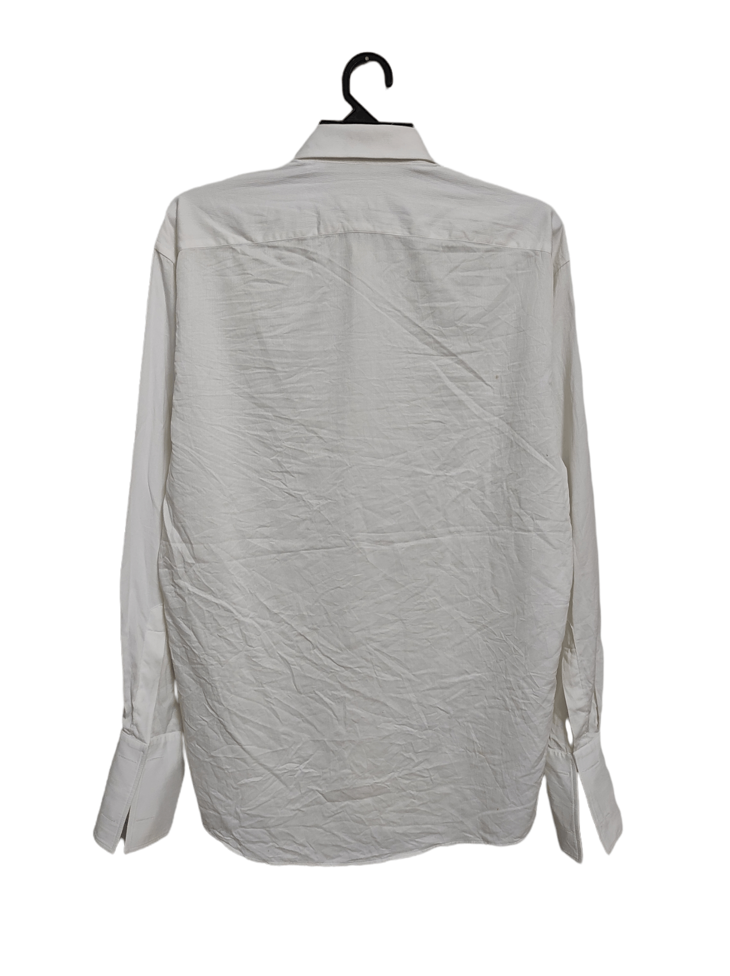 Christian Dior Monsieur Christian Dior BOUTIQUE MONSIEUR PARIS Tuxedo button shirt Size US L / EU 52-54 / 3 - 2 Thumbnail