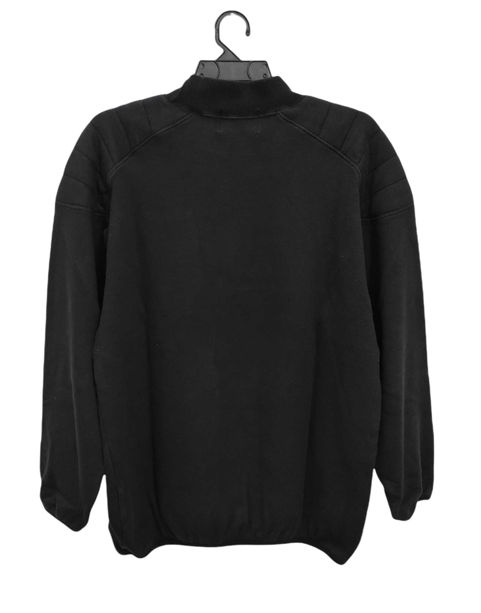 Mr. Junko Archive 90s JK Padded tactical army painter sweater Size US M / EU 48-50 / 2 - 2 Thumbnail