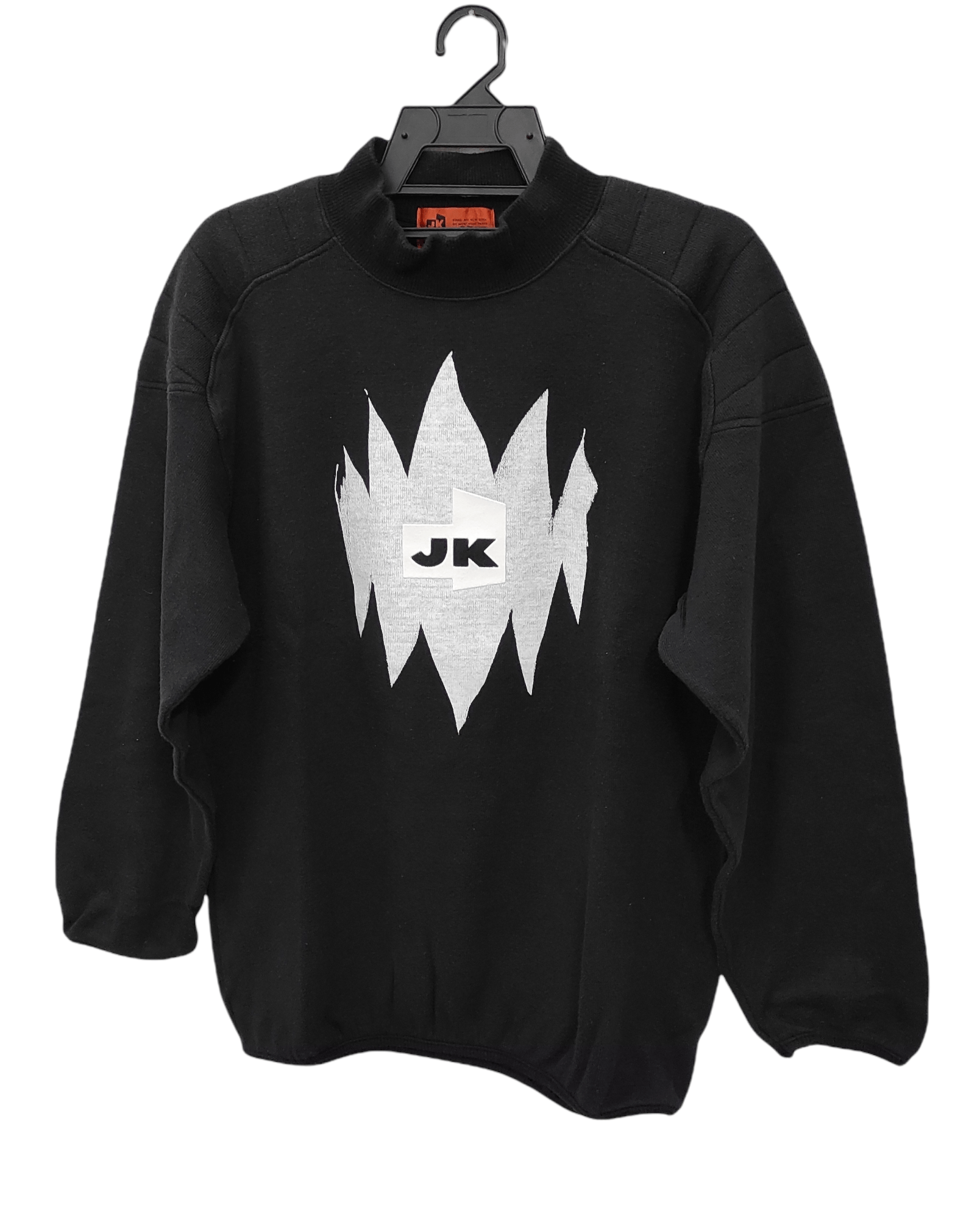 Mr. Junko Archive 90s JK Padded tactical army painter sweater Size US M / EU 48-50 / 2 - 11 Thumbnail
