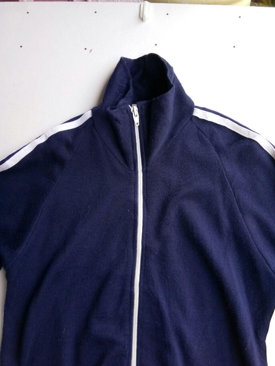 Japanese Brand Vintage Tafman Sports Wear Sweatshirt Size US M / EU 48-50 / 2 - 5 Thumbnail