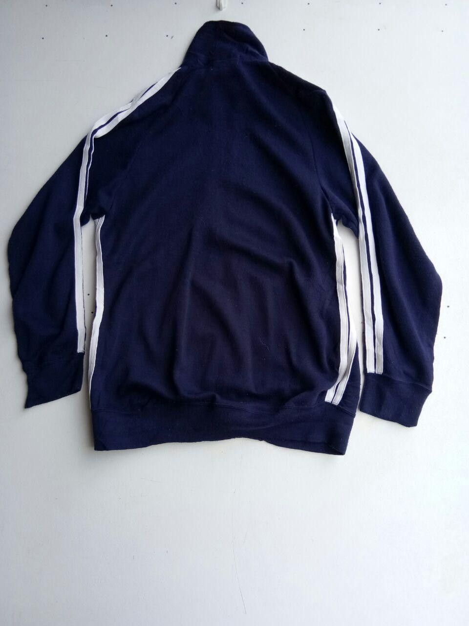 Japanese Brand Vintage Tafman Sports Wear Sweatshirt Size US M / EU 48-50 / 2 - 2 Thumbnail