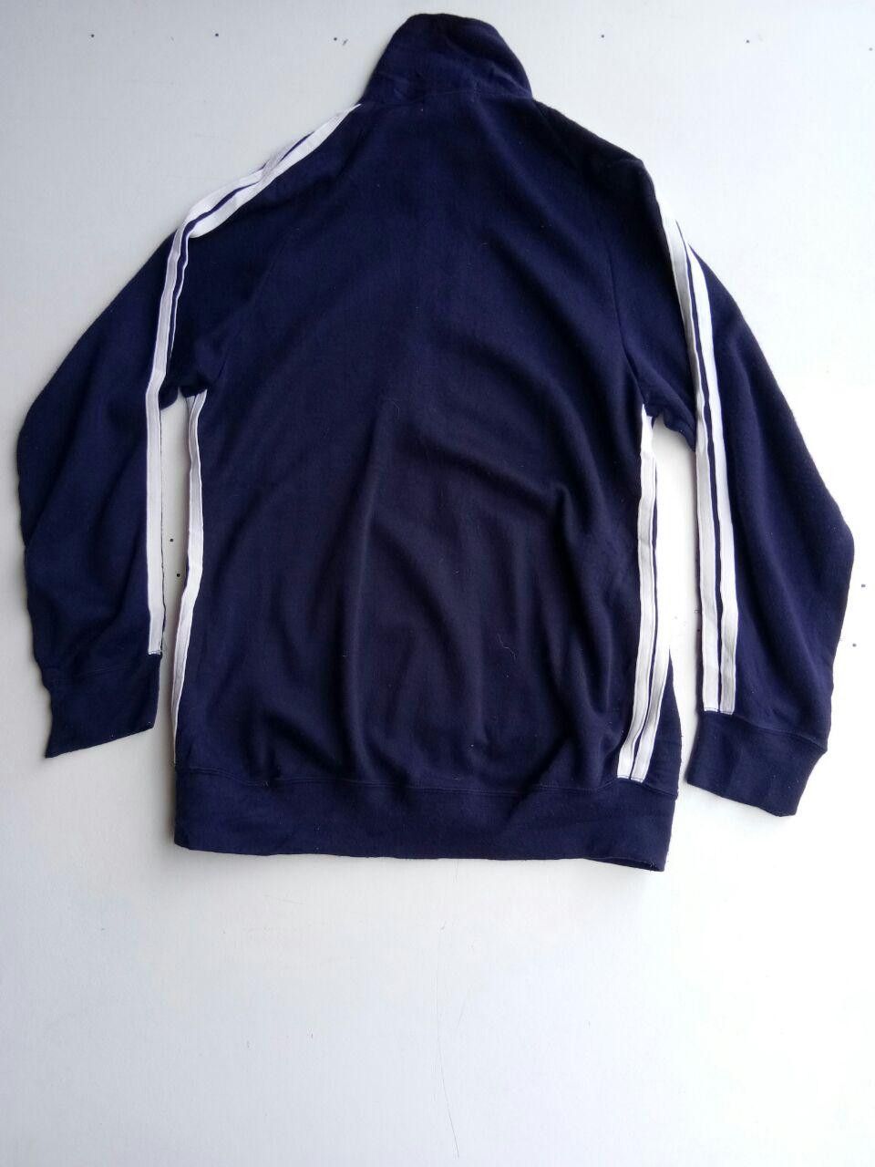 Japanese Brand Vintage Tafman Sports Wear Sweatshirt Size US M / EU 48-50 / 2 - 4 Thumbnail