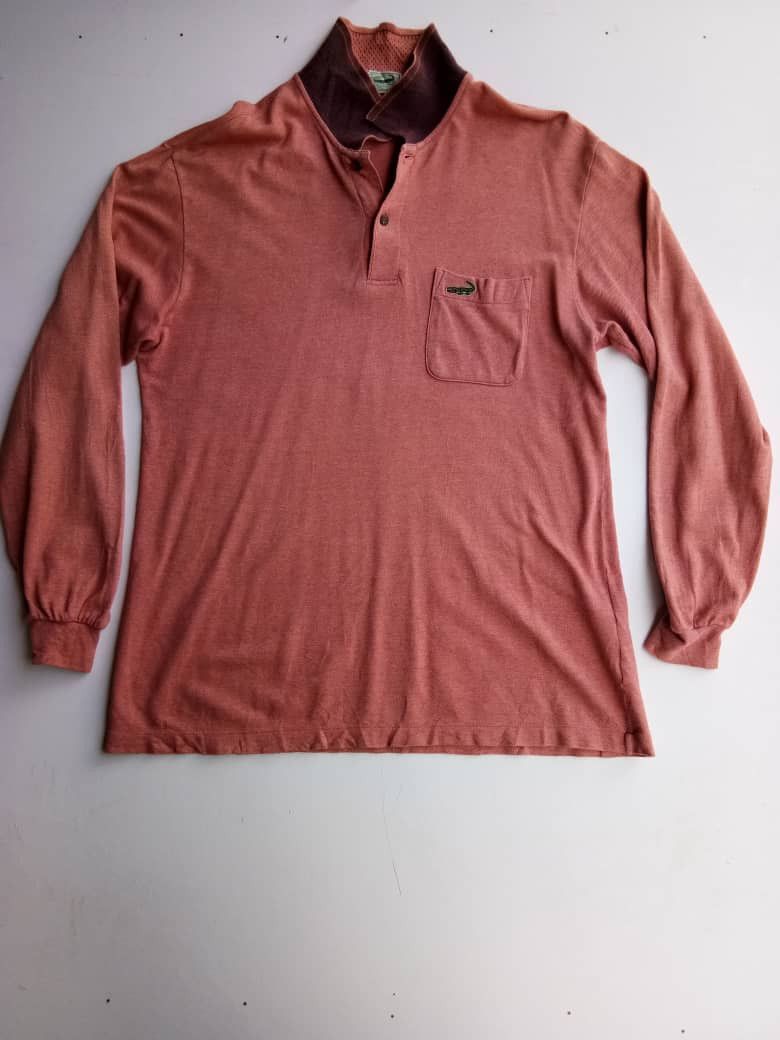Designer × Vintage Vintage Original T-Shirt Size US L / EU 52-54 / 3 - 1 Thumbnail