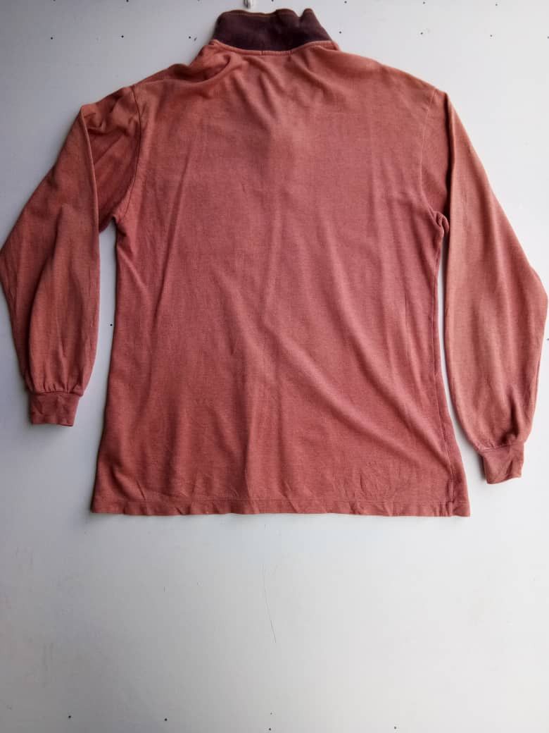 Designer × Vintage Vintage Original T-Shirt Size US L / EU 52-54 / 3 - 6 Thumbnail