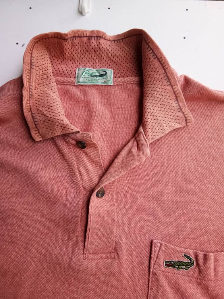 Designer × Vintage Vintage Original T-Shirt Size US L / EU 52-54 / 3 - 7 Thumbnail