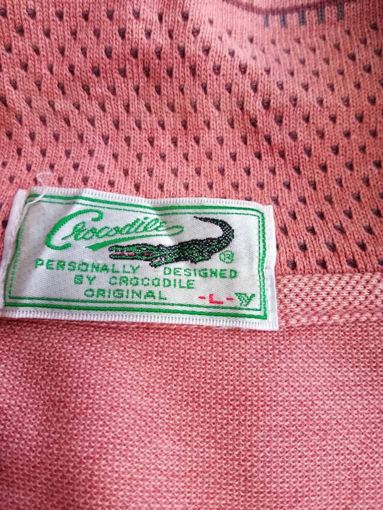 Designer × Vintage Vintage Original T-Shirt Size US L / EU 52-54 / 3 - 2 Thumbnail
