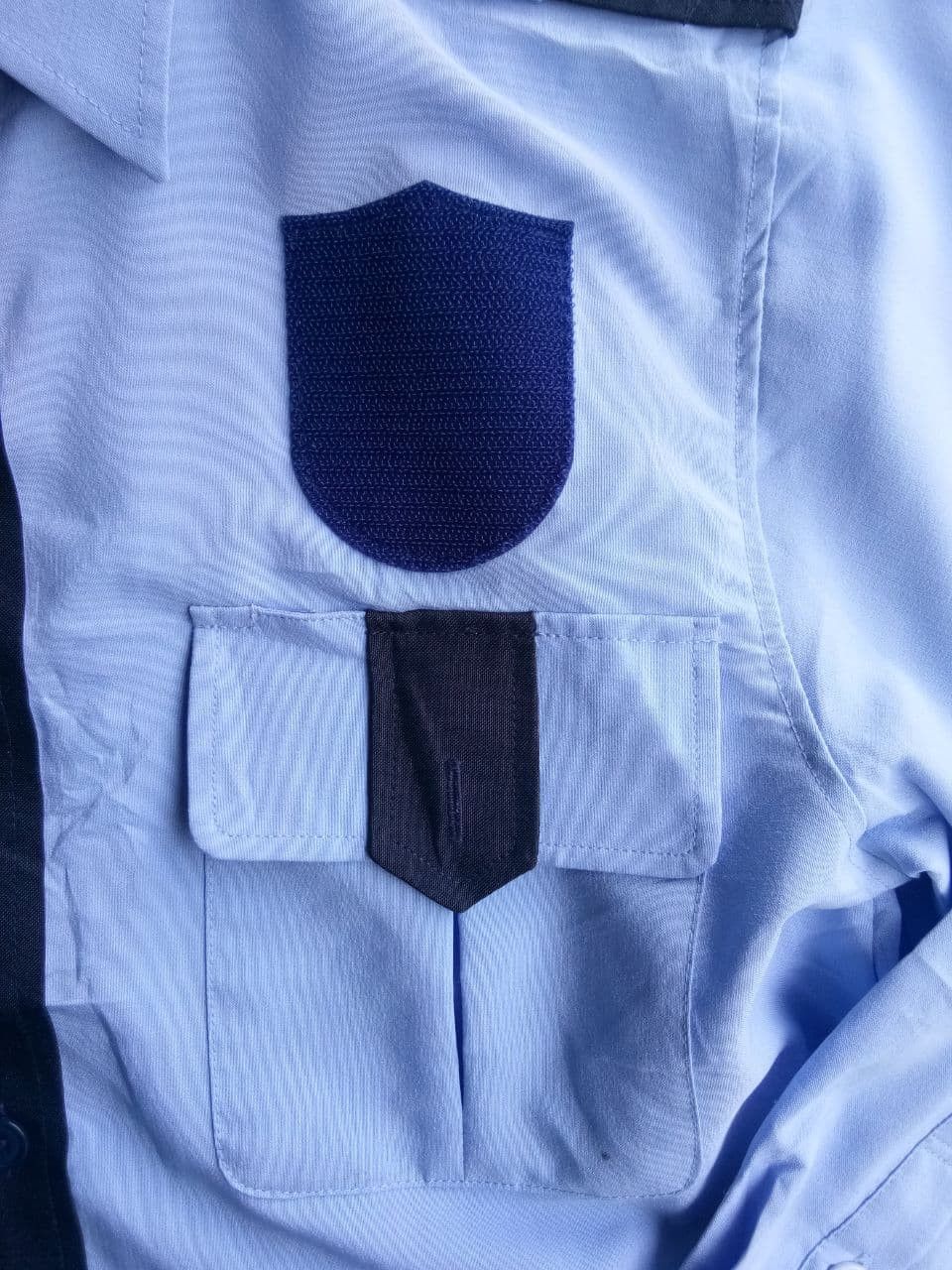 Designer × Japanese Brand Vintage Kinboshi Fashion Button Up Size US L / EU 52-54 / 3 - 5 Thumbnail