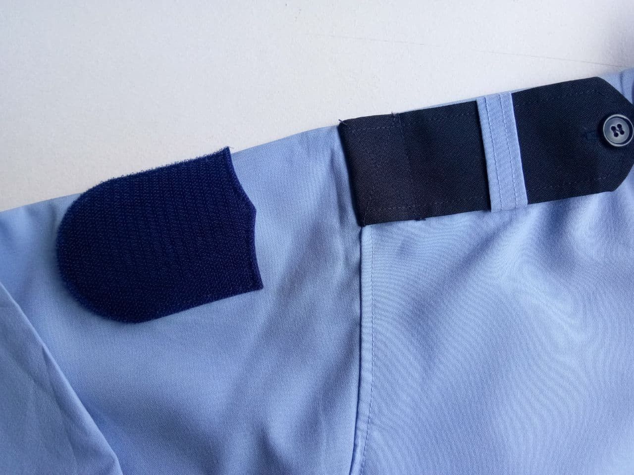 Designer × Japanese Brand Vintage Kinboshi Fashion Button Up Size US L / EU 52-54 / 3 - 6 Thumbnail