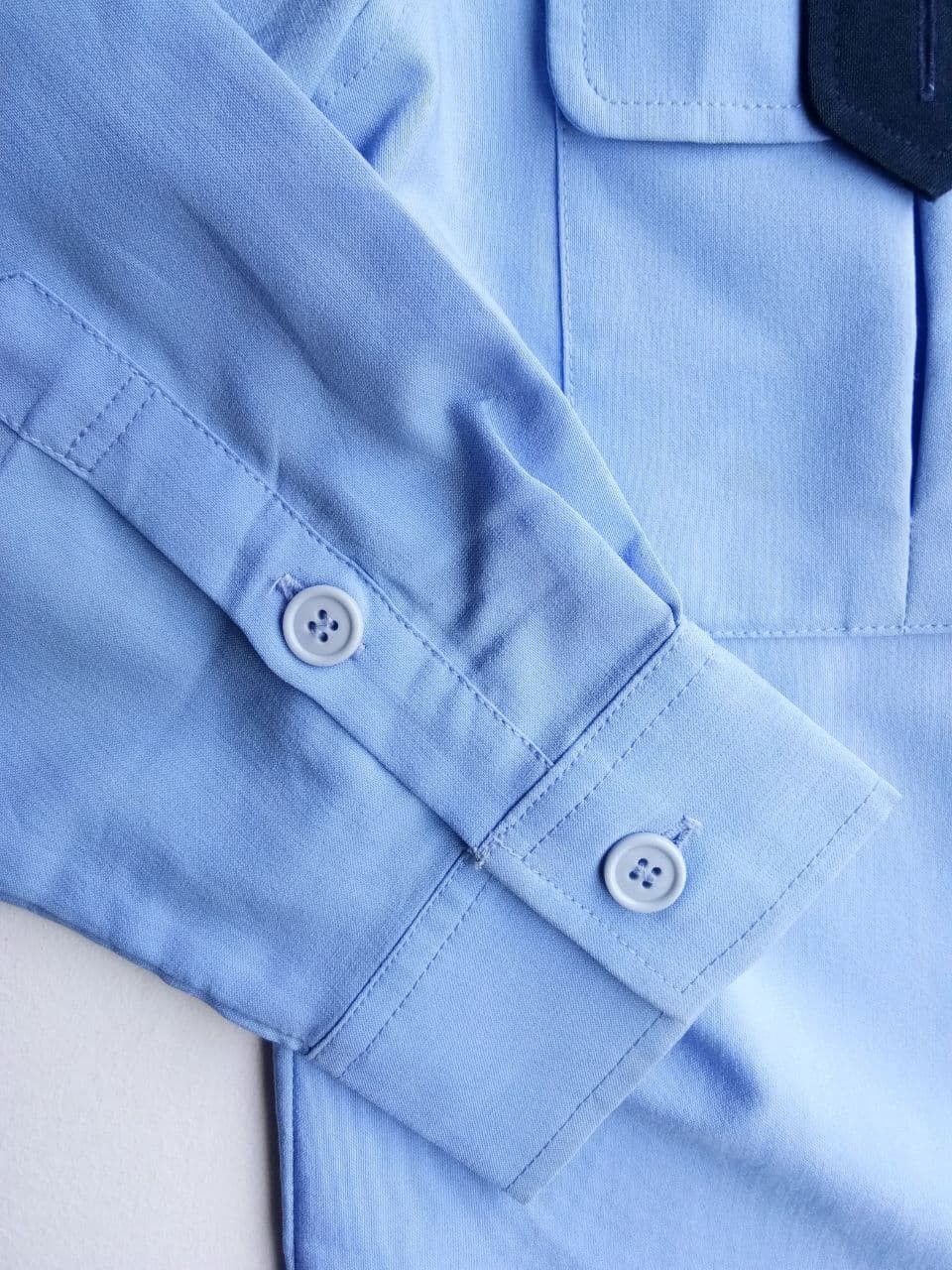 Designer × Japanese Brand Vintage Kinboshi Fashion Button Up Size US L / EU 52-54 / 3 - 8 Thumbnail