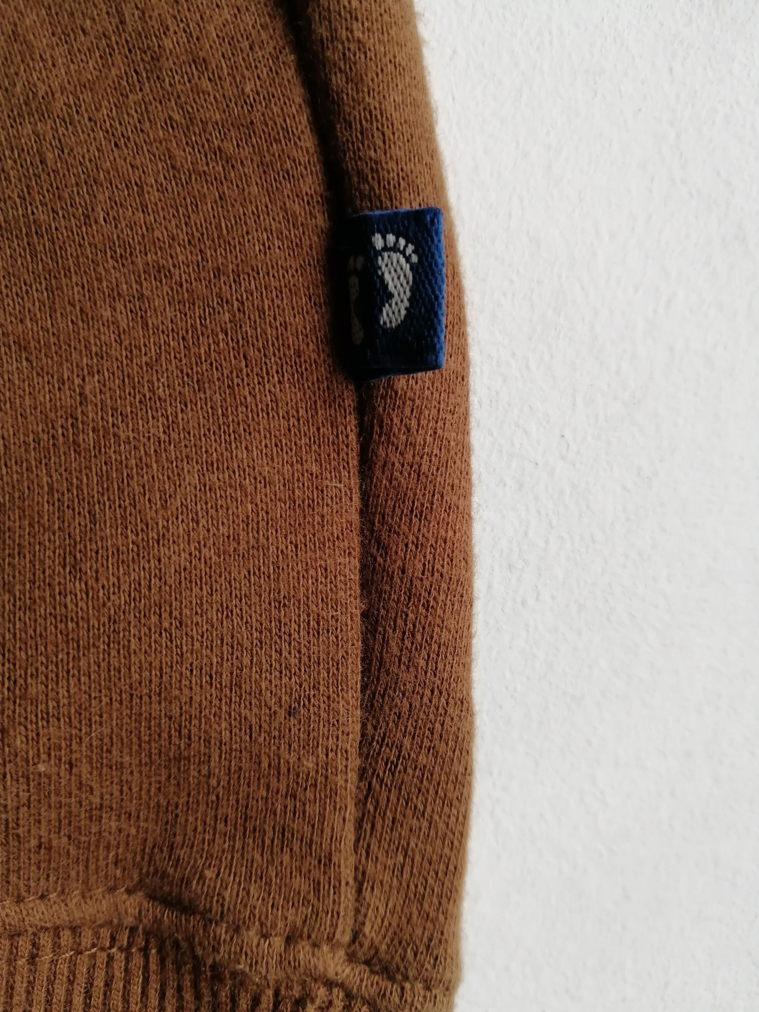 Designer × Hang Ten Vintage Hang Ten California Style Big Logo Sweatshirt Size US M / EU 48-50 / 2 - 5 Thumbnail