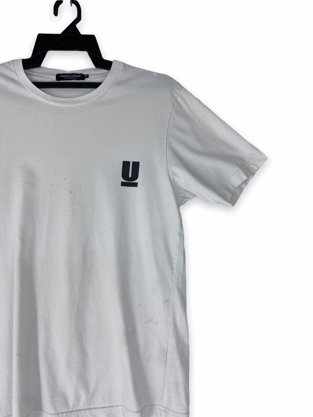 Undercover Rare design Size US M / EU 48-50 / 2 - 2 Thumbnail