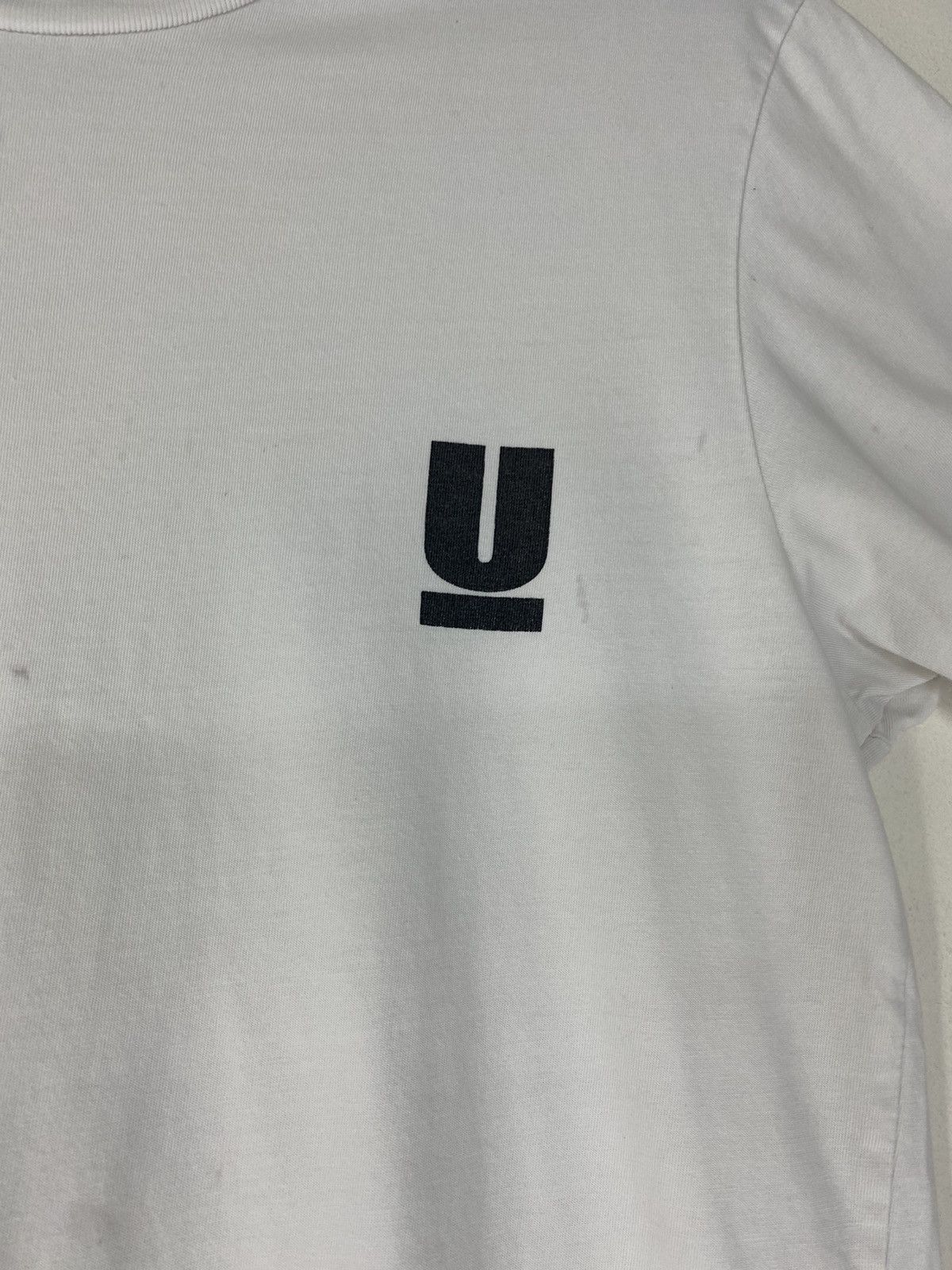 Undercover Rare design Size US M / EU 48-50 / 2 - 3 Thumbnail