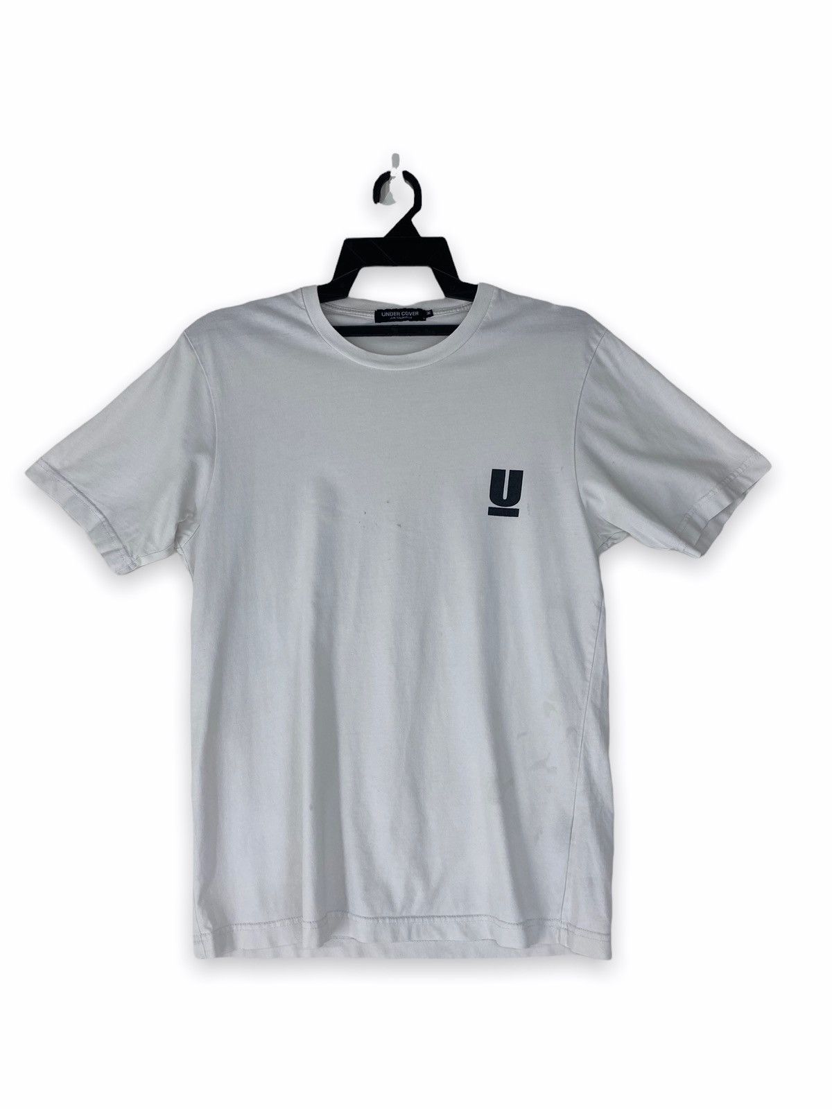 Undercover Rare design Size US M / EU 48-50 / 2 - 1 Thumbnail