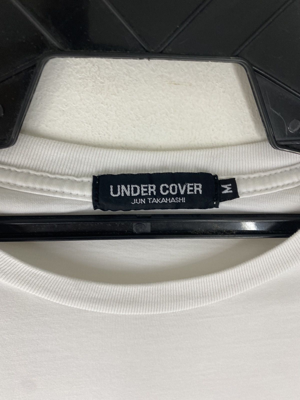 Undercover Rare design Size US M / EU 48-50 / 2 - 6 Thumbnail