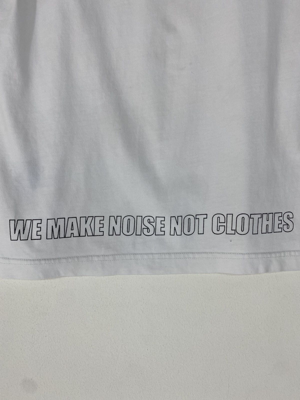 Undercover Rare design Size US M / EU 48-50 / 2 - 5 Thumbnail