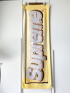 Supreme Bling Box Logo | Grailed