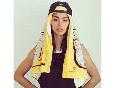 Supreme Supreme bling box logo towel SS13 Size ONE SIZE - 2 Thumbnail