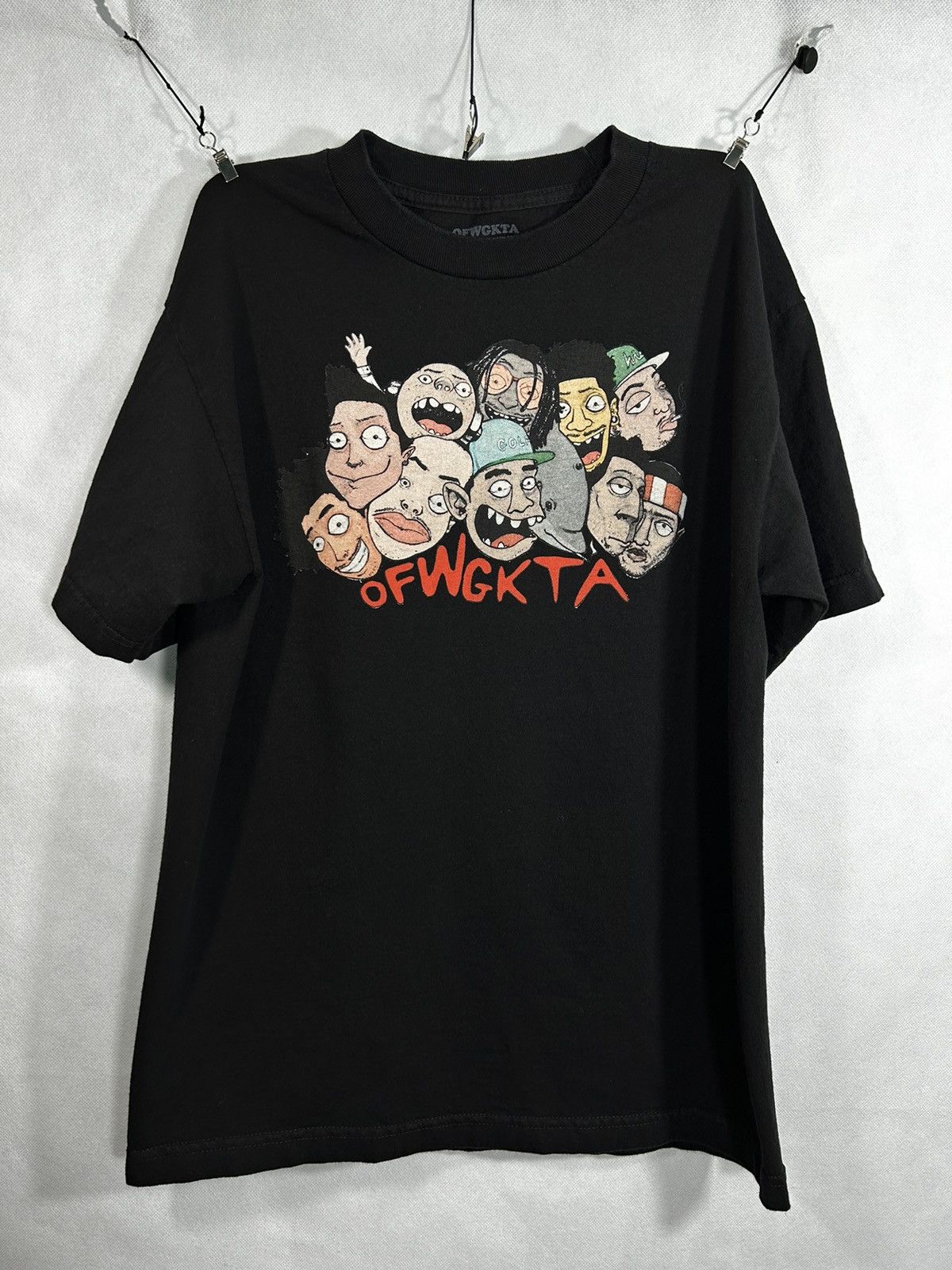 Odd Future Clothing | Grailed