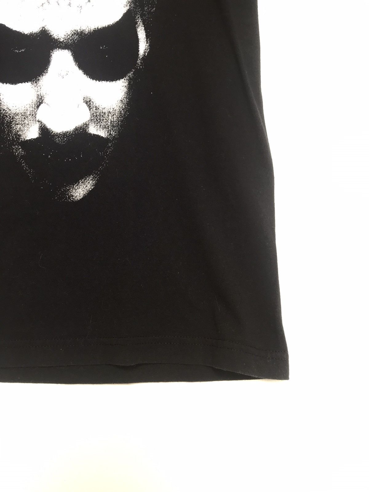 Band Tees × Marilyn Manson Marilyn Manson Tee Size US M / EU 48-50 / 2 - 4 Thumbnail