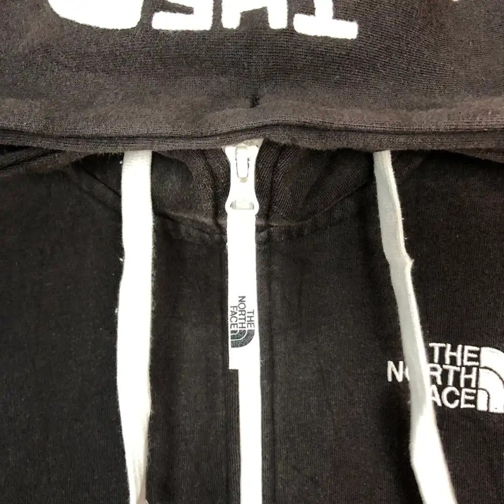 The North Face × Vintage Vintage The North Face Dark Blue Hoodie #579 Size US M / EU 48-50 / 2 - 7 Thumbnail