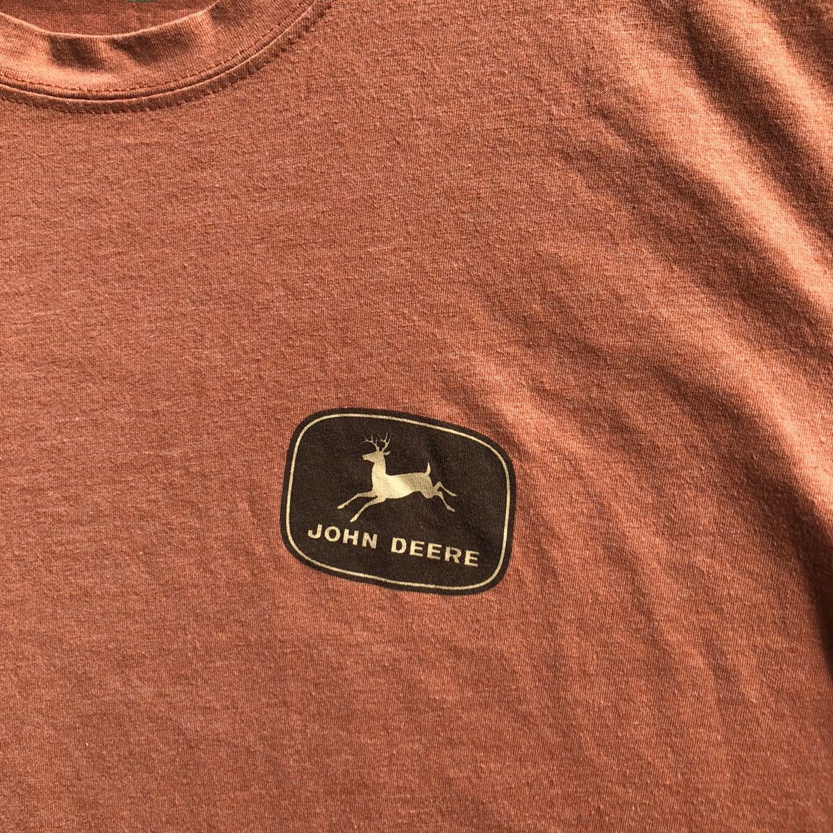 John Deere RARE🔥 John Deere Size US L / EU 52-54 / 3 - 3 Thumbnail