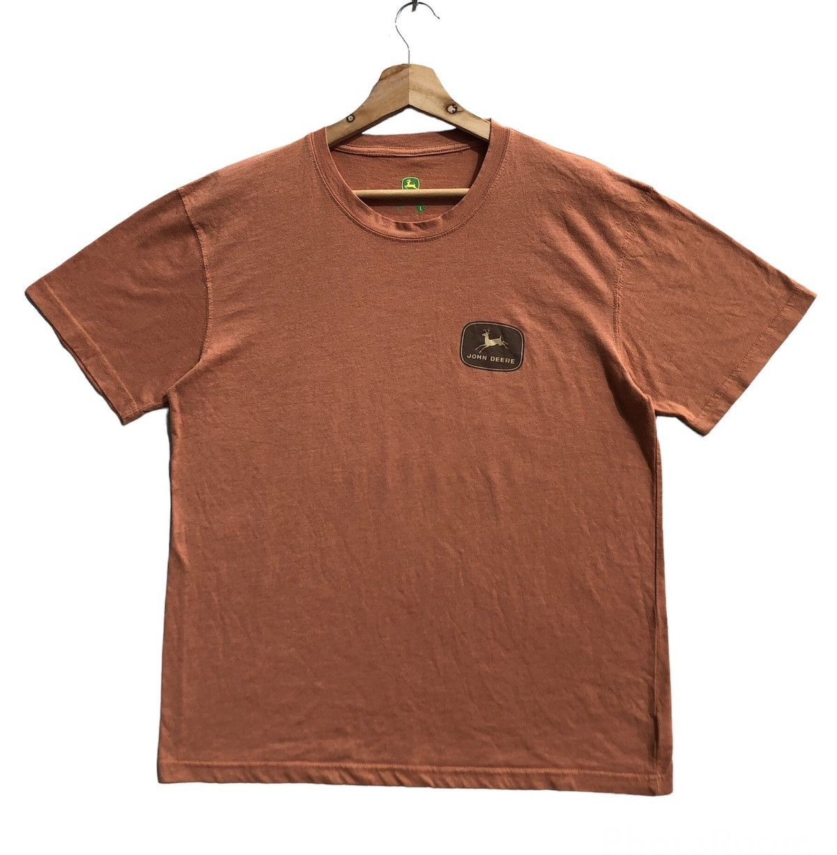John Deere RARE🔥 John Deere Size US L / EU 52-54 / 3 - 2 Thumbnail