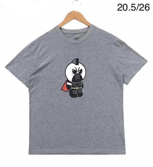 Cartoon Network RARE🔥 Line Rangers Size US L / EU 52-54 / 3 - 1 Thumbnail