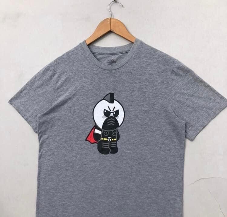 Cartoon Network RARE🔥 Line Rangers Size US L / EU 52-54 / 3 - 2 Thumbnail