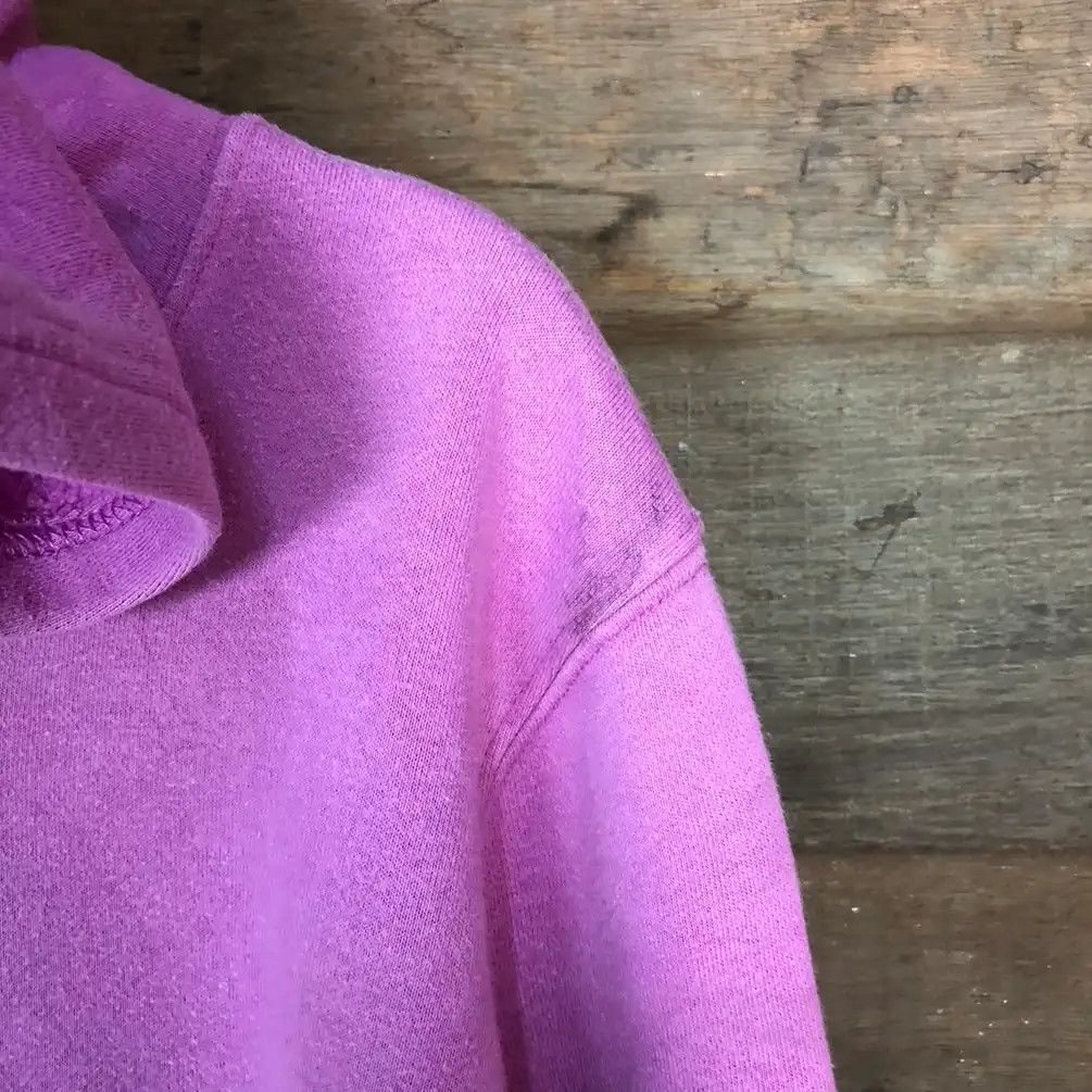 Gap × Vintage GAP Pink Hoodies #559 Size US M / EU 48-50 / 2 - 9 Thumbnail