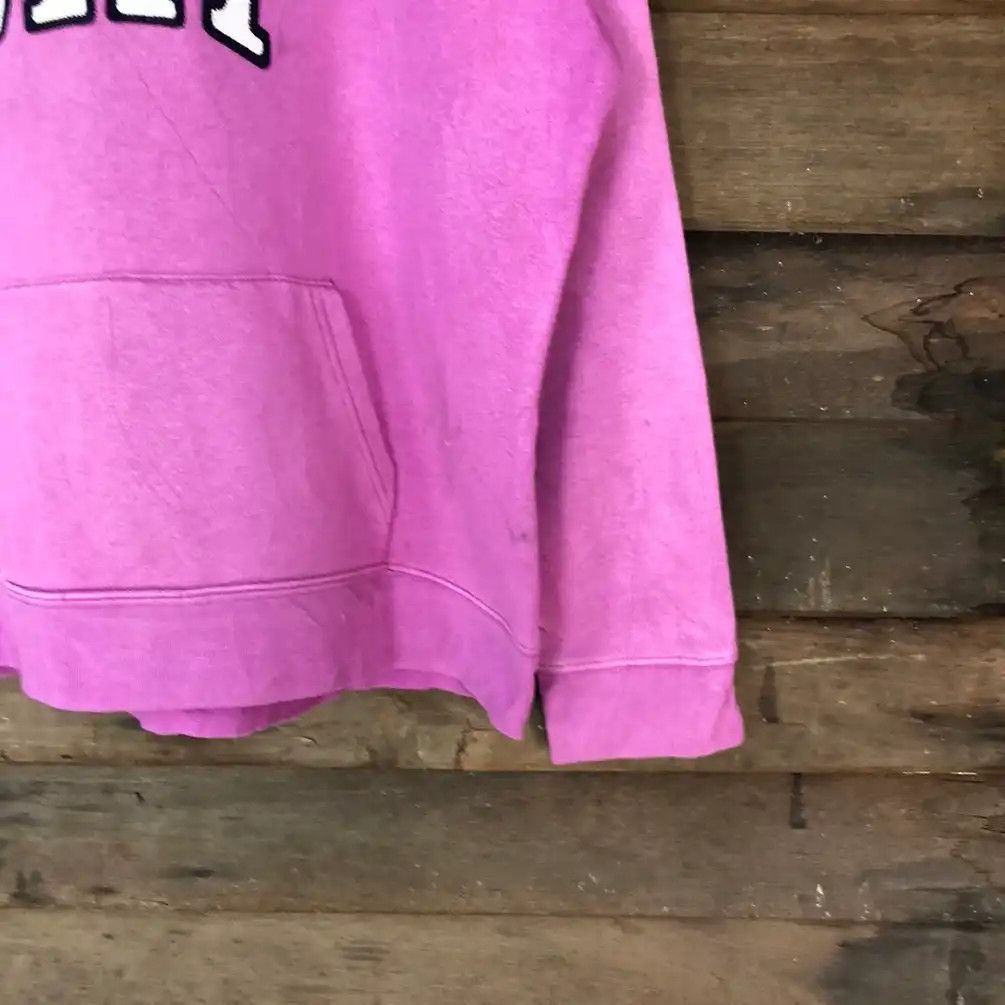 Gap × Vintage GAP Pink Hoodies #559 Size US M / EU 48-50 / 2 - 7 Thumbnail
