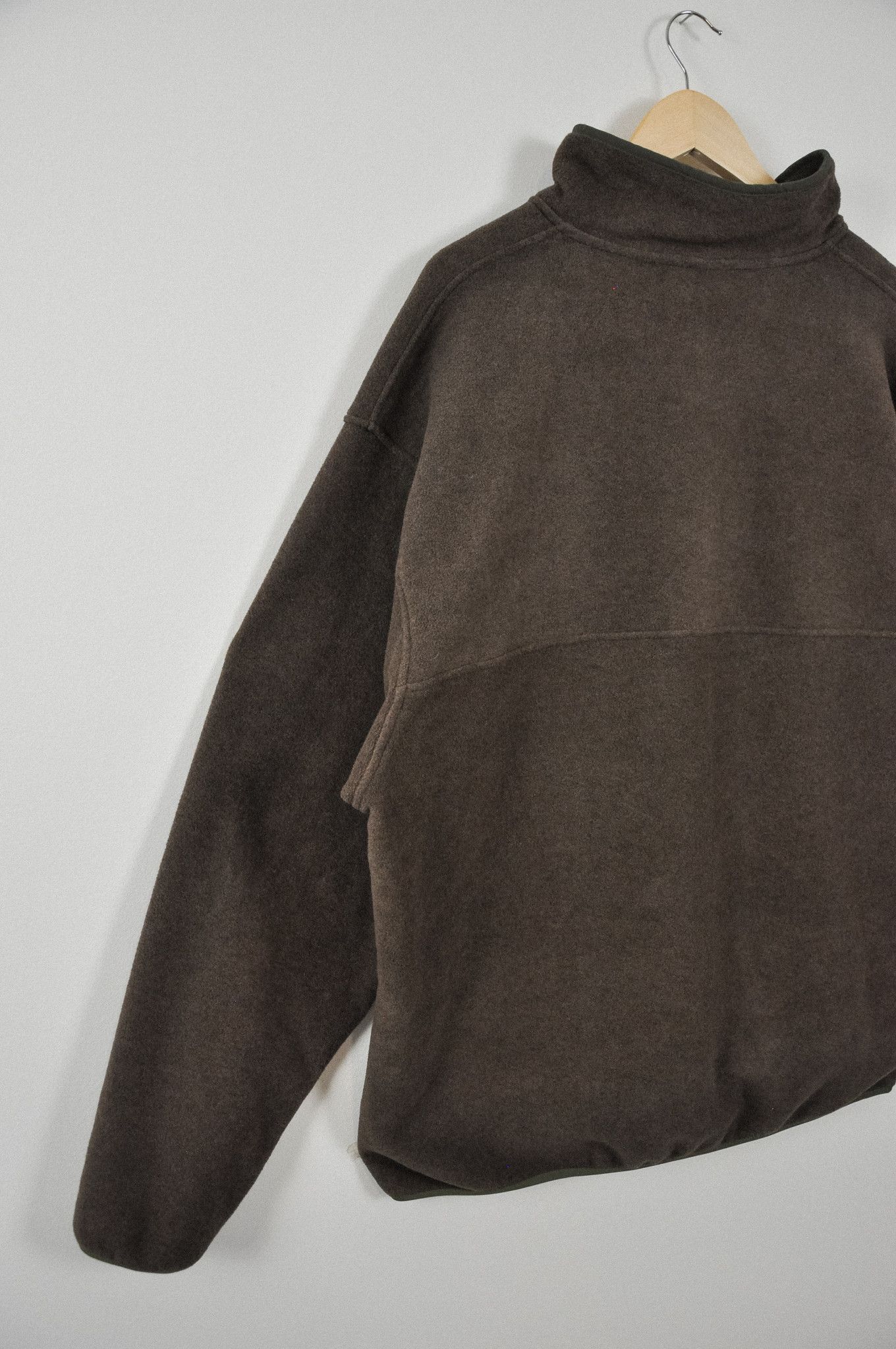 Jjjjound JJJJound Camper Polar Fleece | Grailed Jjjjound JJJJound Camper Polar Fleece | Grailed