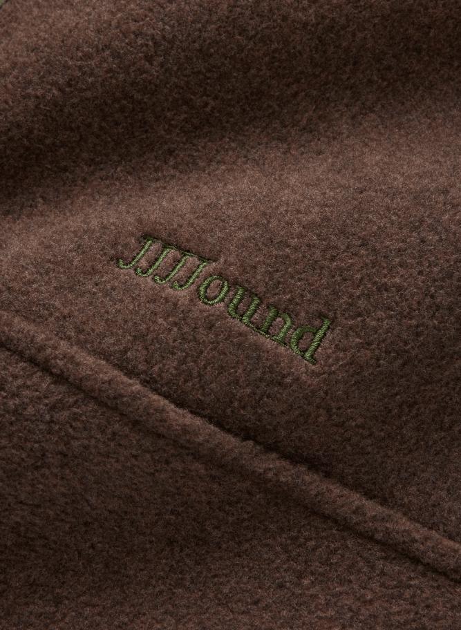 Jjjjound JJJJound Camper Polar Fleece | Grailed