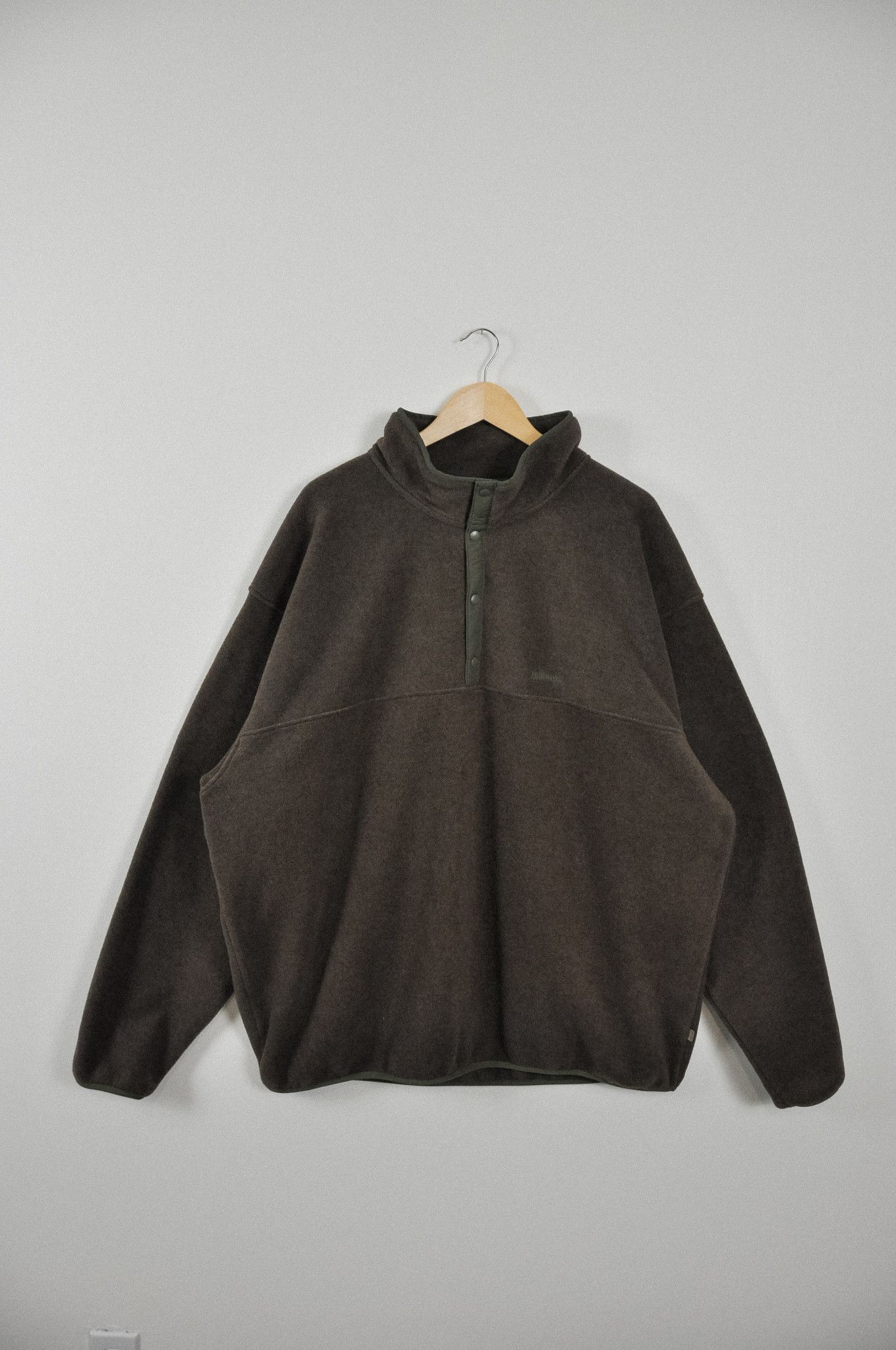 Jjjjound JJJJound Camper Polar Fleece | Grailed